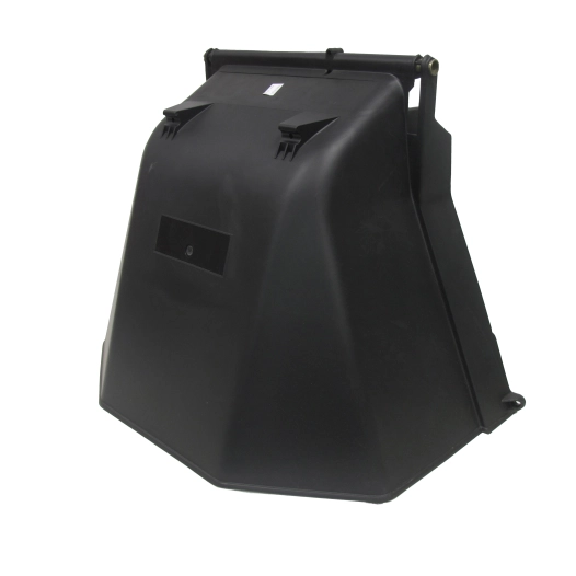 déflecteur castelgarden - stiga - honda. origine 382400000/1, 82400000/1, 99900010/0, cg824-000-01h1, cg82400001h1.