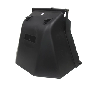 déflecteur castelgarden - stiga - honda. origine 382400000/1, 82400000/1, 99900010/0, cg824-000-01h1, cg82400001h1.