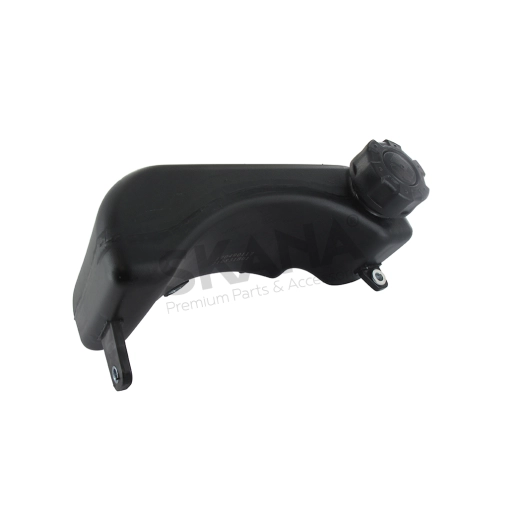 réservoir pour moteurs de tondeuses, origine stiga. 118550316/1, 1185503161