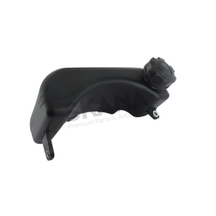 réservoir pour moteurs de tondeuses, origine stiga. 118550316/1, 1185503161