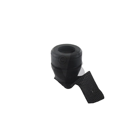 silent bloc amortisseur avec bande toilée origine stiga.