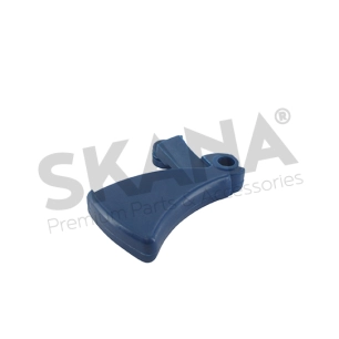 levier d'accélérateur pour taille-haies thermiques, origine stiga. 118801437/0, 1188014370