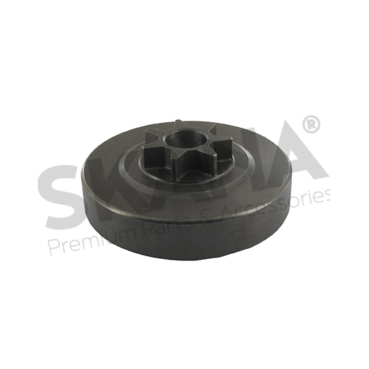 pignon étoile origine stiga. 118804265/0, 1188042650