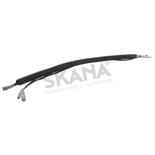 sbc 646-656 dx cables kit - no display