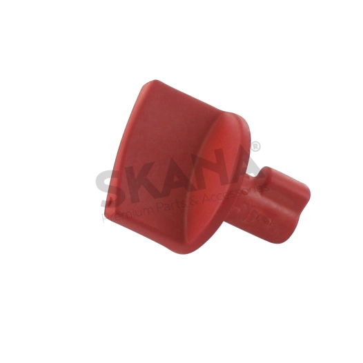 safety key powerhead 48v