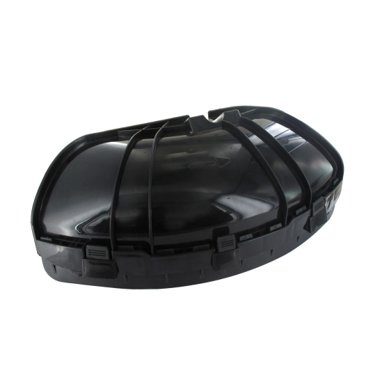 carter de protection pour débroussailleuses mtd - origine: 092.63.032, 09263032.