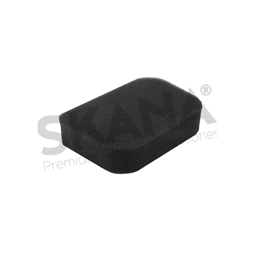 filtre à air pour débrousailleuses, origine mtd. 092.63.036, 09263036