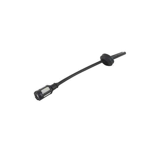 kit filtre essence mtd