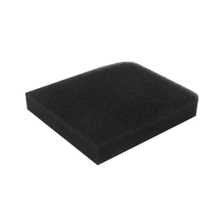 mousse filtre air mtd