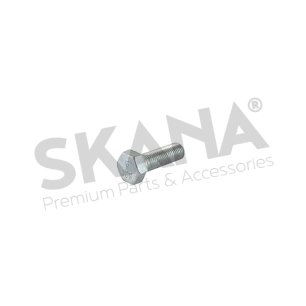 vis tête haxagonale m8 x 1.00 x 25mm. origine stiga.