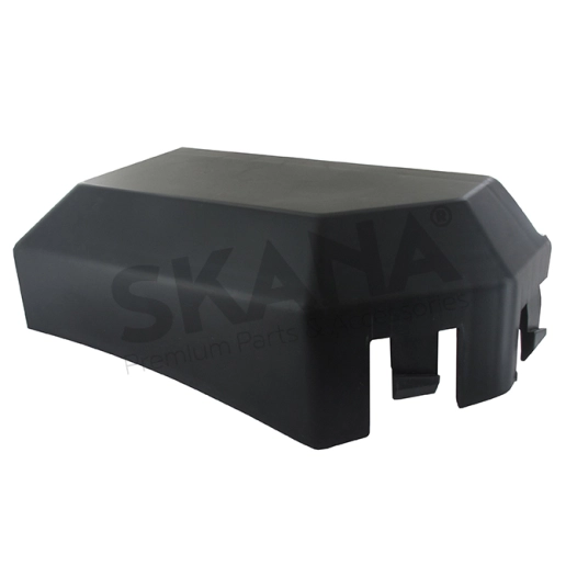 capot de filtre à air sur moteur tre0702, origine stiga.