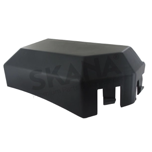 capot de filtre à air sur moteur tre0702, origine stiga.