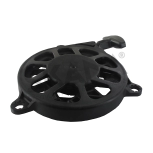 lanceur pour tondeuse (longue corde), origine stiga. 118551689/0, 1185516890, 28400-z9l-014, 28400z9l014.