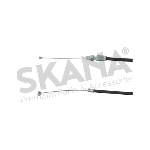 câble d'accélération origine stiga. 118802108/0, 1188021080