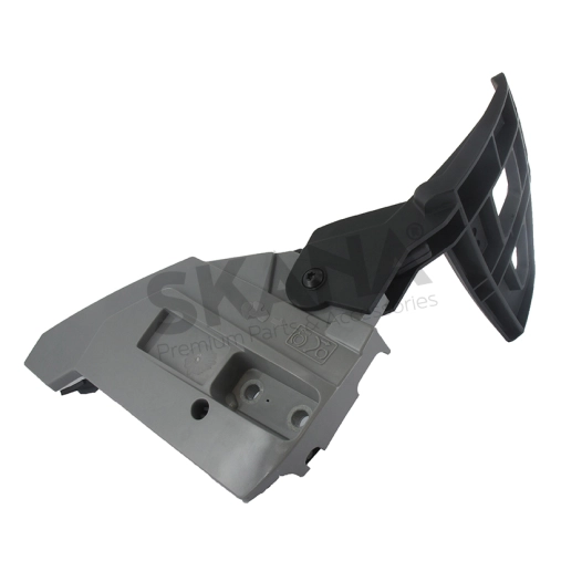 carter frein de chaine de couleur grise , origine stiga. 118805249/0, 1188052490