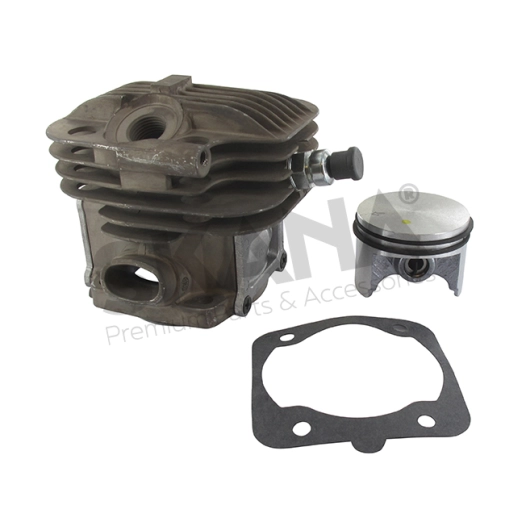 cylindrée complète pour tronçonneuse, origine stiga 118805303/0, 1188053030