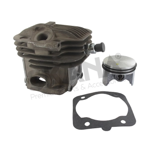 cylindrée complète pour tronçonneuse, origine stiga 118805303/0, 1188053030