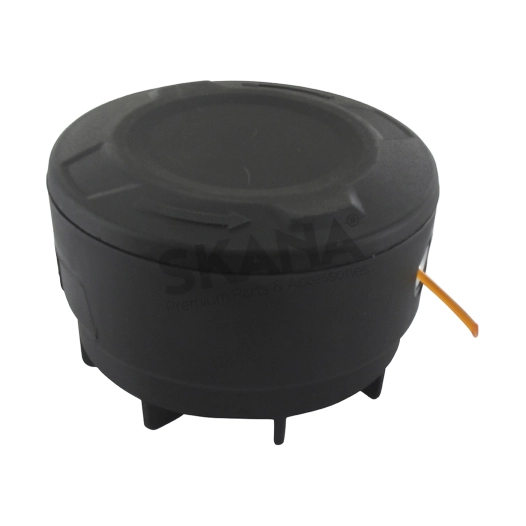 tête fil nylon pour coupes-bordures électriques, origine stiga. 118805320/0, 1188053200