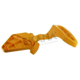 height adj lever el380-420 stiga yellow