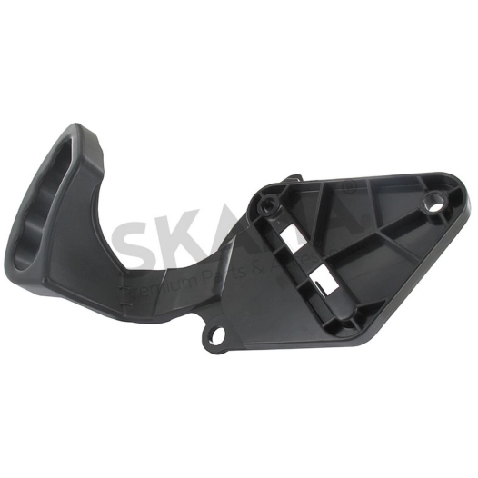 height adjust lever stiga grey