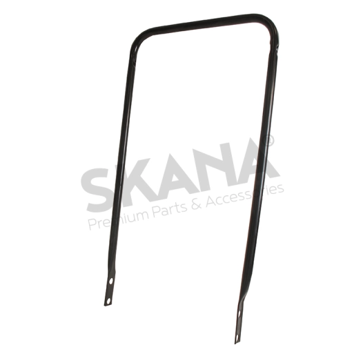 mancheron supérieur pour tondeuse modèles esl460, esl460tr, origine stiga.