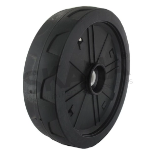roue de tondeuse d175mm, origine stiga. 381007475/0, 3810074750