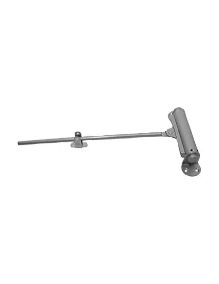 Ferme-porte à ressort tirex bg 16,9 x 2,1 x 34,2 n°54 g s