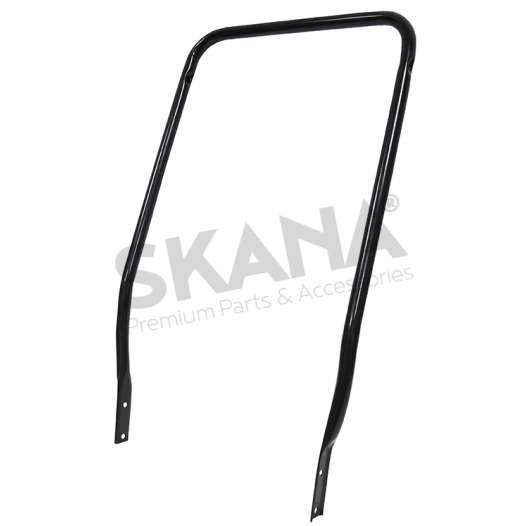 mancheron partie inférieure, origine stiga. 381007645/0, 3810076450