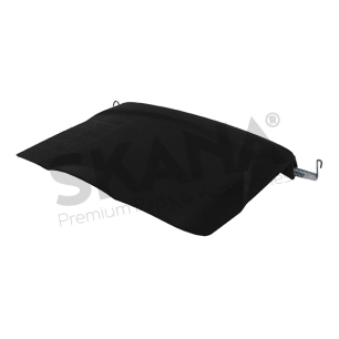 pare-pierres pour tondeuses, origine stiga. 381008128/0, 3810081280