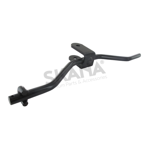 crochet d'attelage pour modèles nj102, origine stiga.