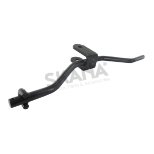 crochet d'attelage pour modèles nj102, origine stiga.