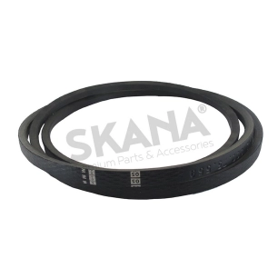 courroie pour tondeuse gutbrod - origine: 000.75.559, 00075559.