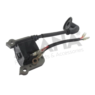 bobine d'allumage pour débroussailleuse mtd modèles:1033, 1033j, 1033avs - origine: 092.63.055, 09263055.