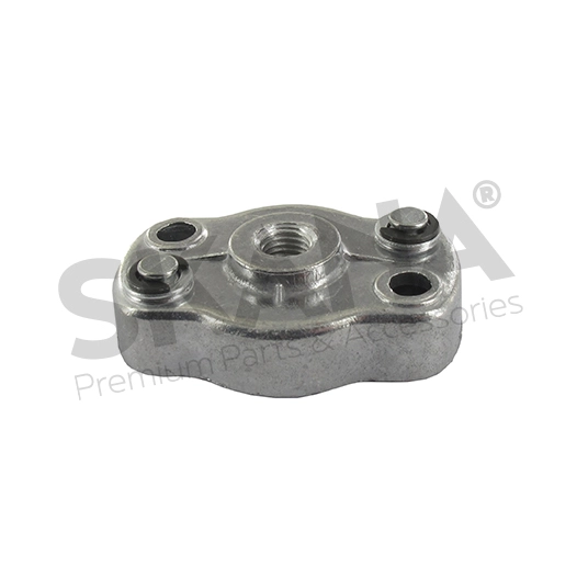 adaptateur pour débroussailleuses mtd modèles: bc26, bc26d - origine: 092.63.552, 09263552.