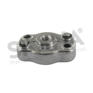 adaptateur pour débroussailleuses mtd modèles: bc26, bc26d - origine: 092.63.552, 09263552.