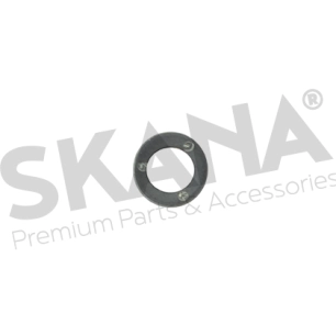 rondelle m4 4.3 x 9 x 0.8, origine stiga. 112521310/0, 1125213100