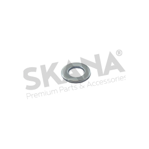 rondelle m5 5.3 x 10 x 1, origine stiga. 112521320/0, 1125213200