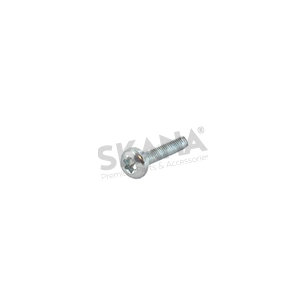 vis torx m4 x 20mm, origine stiga. origine: 112735645/0, 1127356450