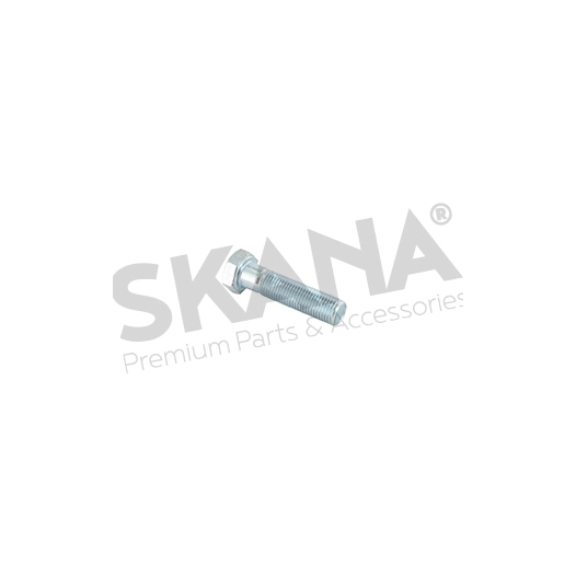 vis de lame gauche ggp, castelgarden. origine 112735695/1.