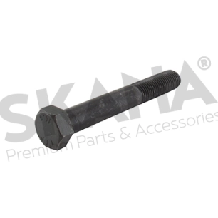 vis de vilebrequin pour fixation embrayage, longueur 75mm origine stiga.