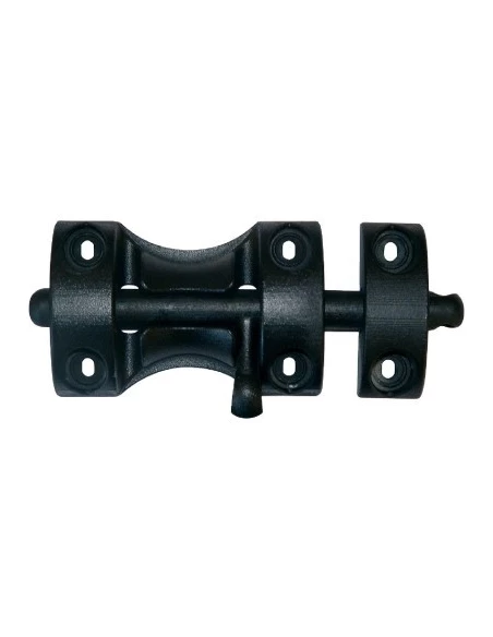 Verrou de box à gland en composite 14mm - TORBEL