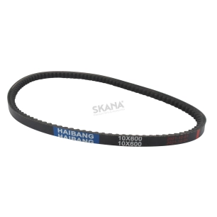 courroie origine stiga. 118802017/1, 1188020171