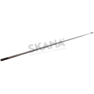 arbre de transmission avec connecteur, origine stiga. 118805345/0, 1188053450