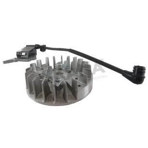 bobine d'allumage électronique pour modèles a4000, a3700 origine stiga.