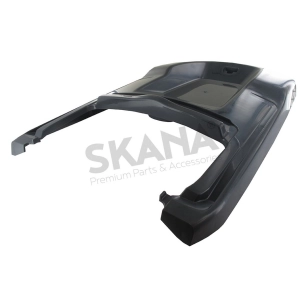 sac à herbe, partie supérieure. origine stiga. 322486329/0, 3224863290