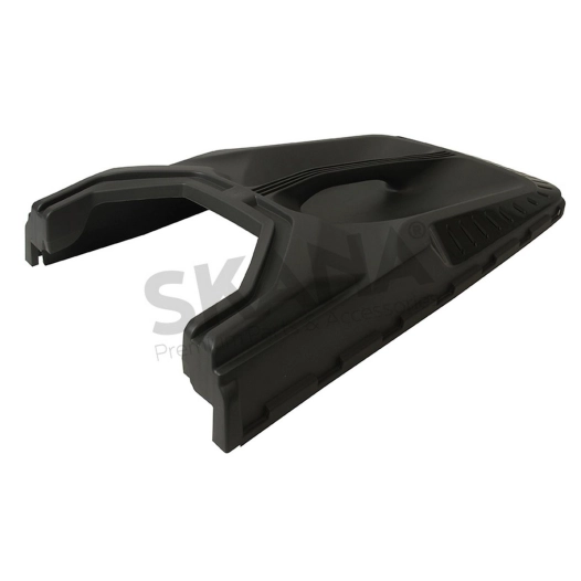 partie supérieure de bac de ramassage , origine stiga. 322486496/0, 3224864960