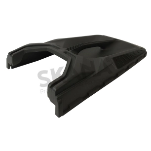 partie supérieure de bac de ramassage , origine stiga. 322486496/0, 3224864960