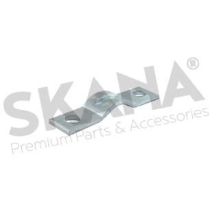 plaquette d'arrêt origine stiga. 322545154/0, 3225451540