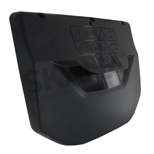 pare-pierres pour tondeuses, origine stiga. 322600355/1, 3226003551