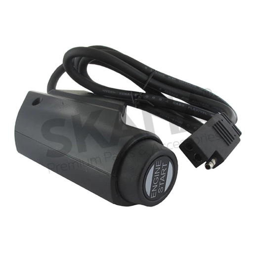 interrupteur de tondeuses, origine stiga. 381600406/0, 3816004060